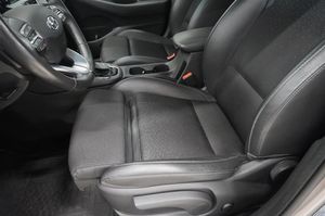 Hyundai i30 bild 11
