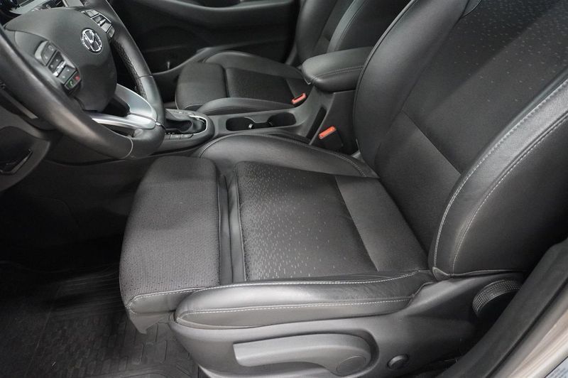 Hyundai i30 bild 11