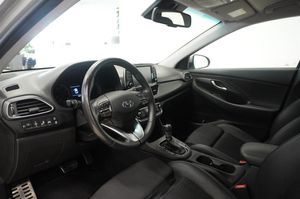 Hyundai i30 bild 2