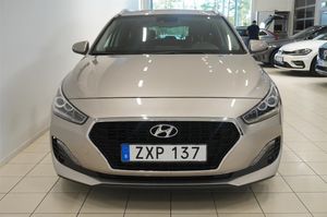 Hyundai i30 bild 4