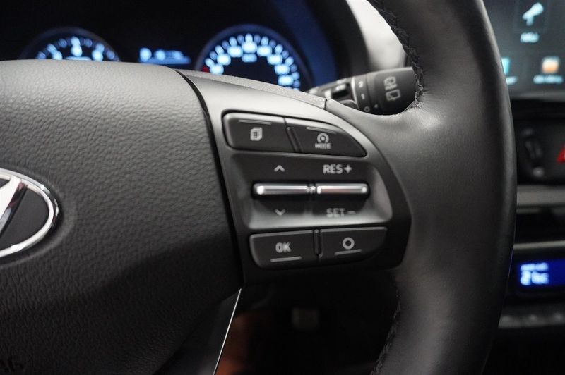 Hyundai i30 bild 19