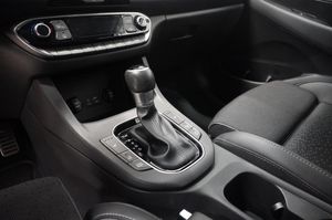 Hyundai i30 bild 14