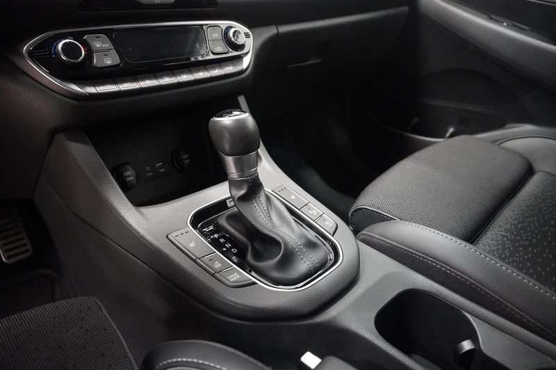 Hyundai i30 bild 14
