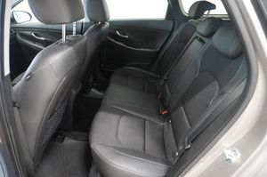 Hyundai i30 bild 10