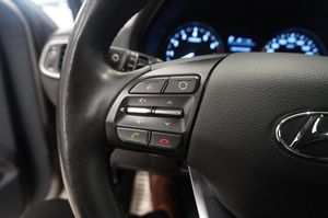 Hyundai i30 bild 18