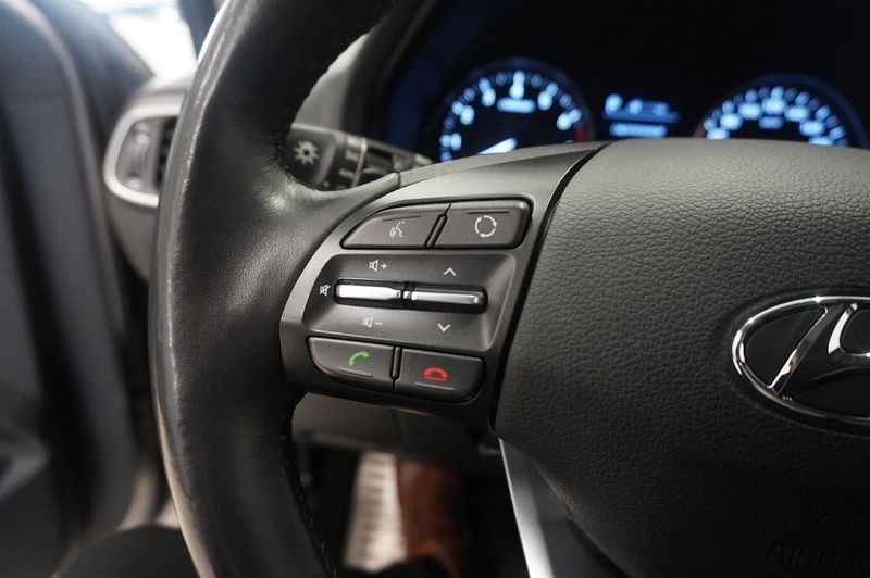 Hyundai i30 bild 18