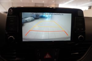 Hyundai i30 bild 17