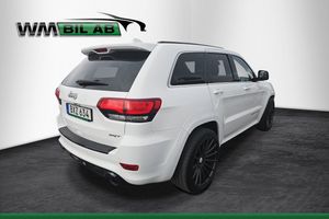 Jeep Grand Cherokee bild 2