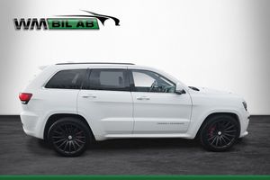 Jeep Grand Cherokee bild 3
