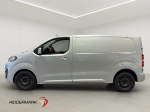 Peugeot Expert bild 6