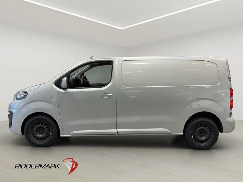 Peugeot Expert bild 6