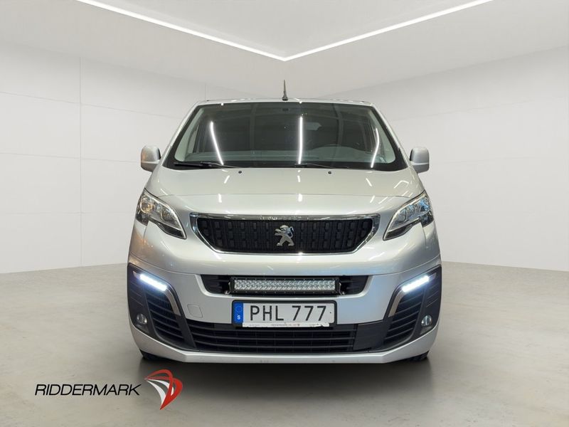 Peugeot Expert bild 5
