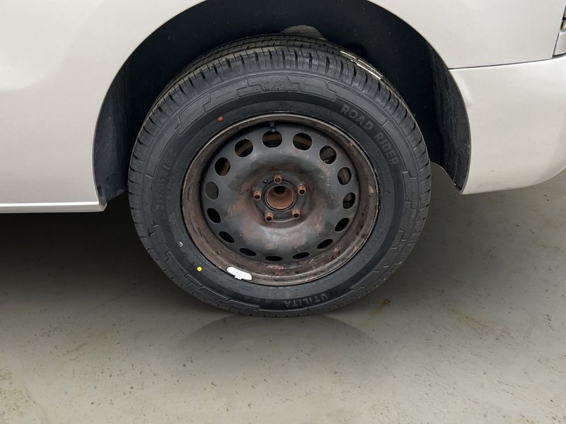 Peugeot Expert bild 26