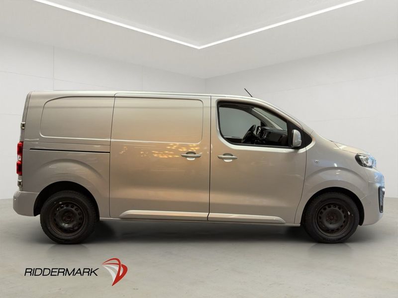 Peugeot Expert bild 2