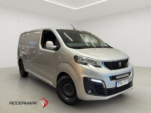 Peugeot Expert bild 1