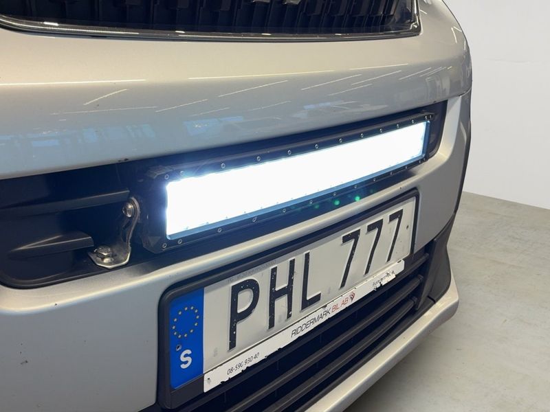 Peugeot Expert bild 29