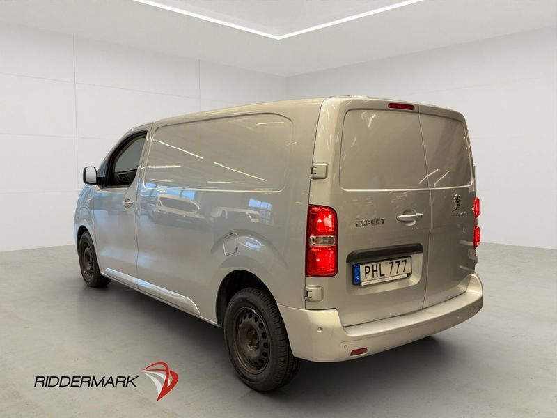 Peugeot Expert bild 7