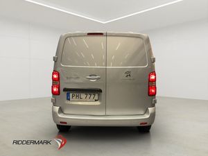 Peugeot Expert bild 8