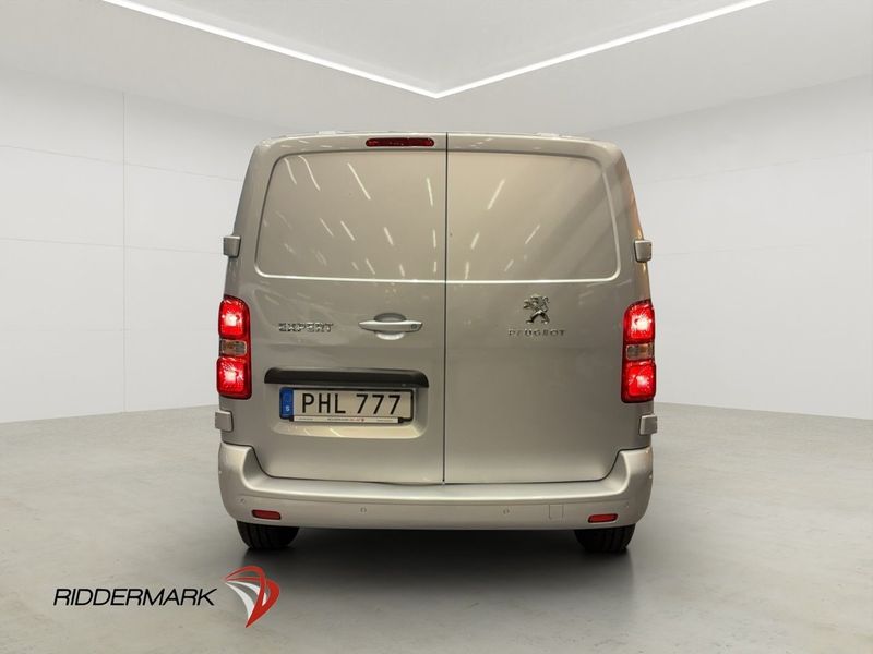 Peugeot Expert bild 8