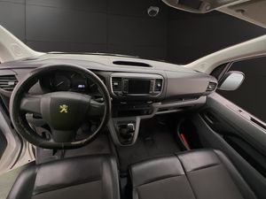 Peugeot Expert bild 14