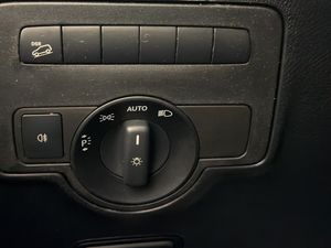 Mercedes Vito bild 16