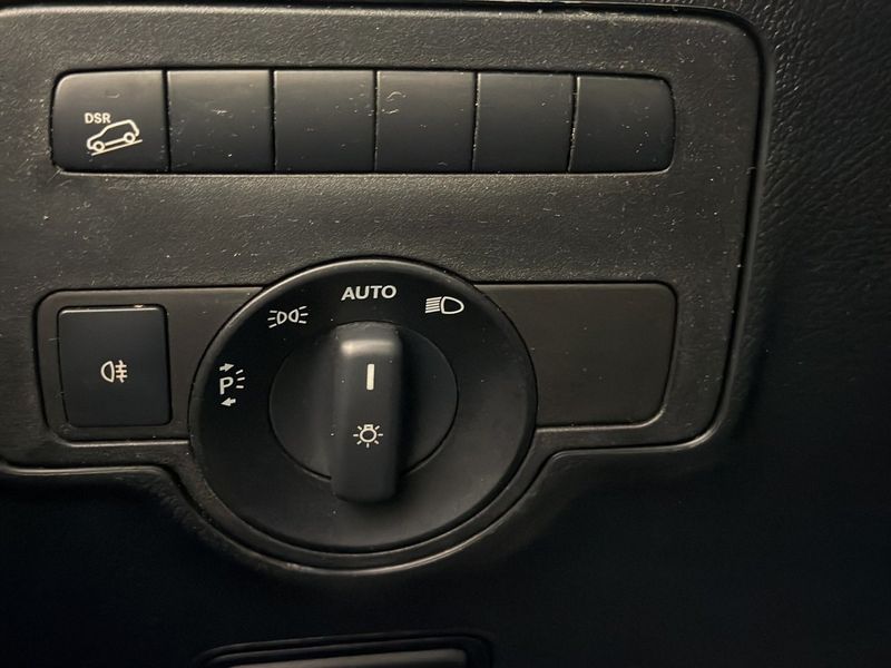 Mercedes Vito bild 16