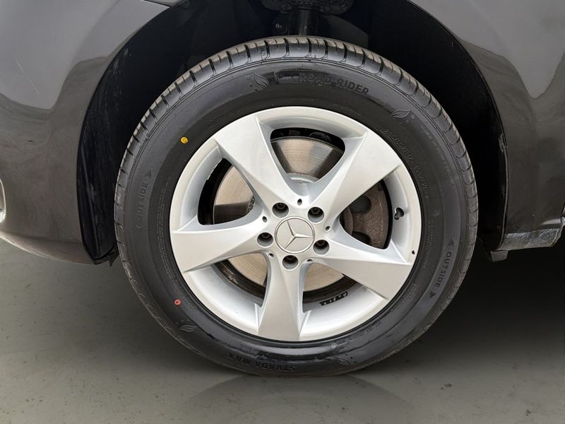 Mercedes Vito bild 32