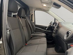 Mercedes Vito bild 29