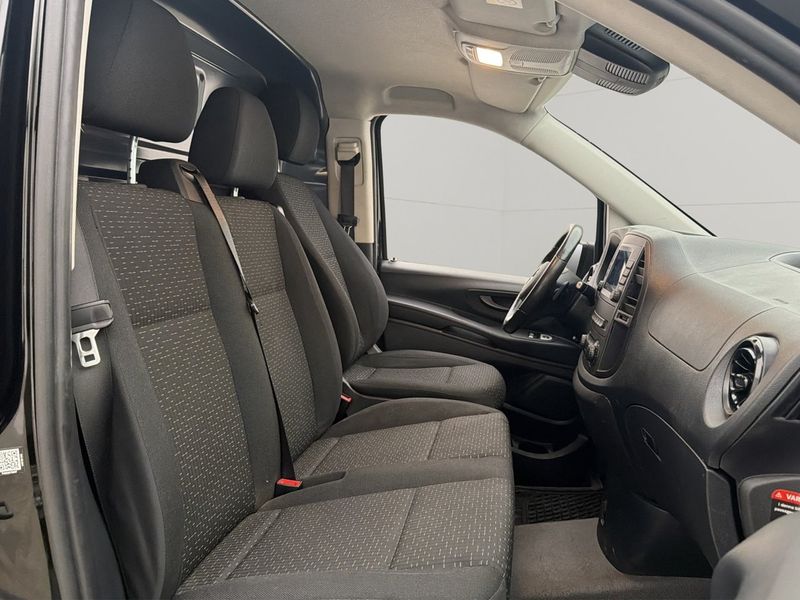 Mercedes Vito bild 29
