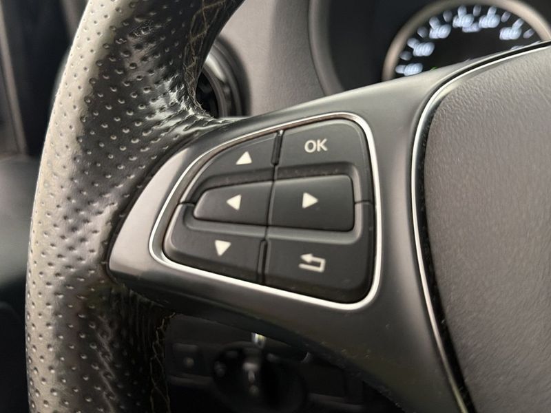 Mercedes Vito bild 18