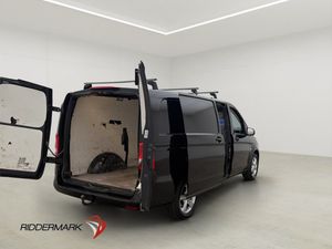Mercedes Vito bild 11