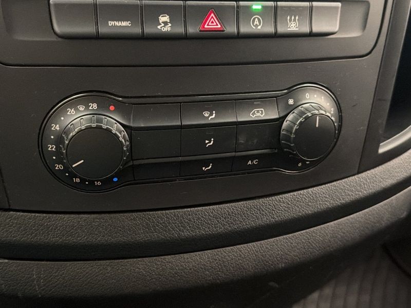 Mercedes Vito bild 28