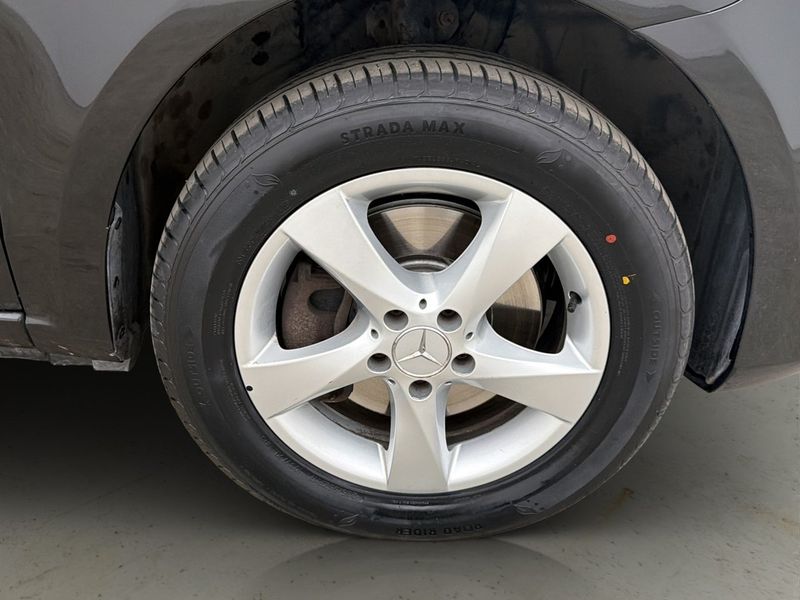 Mercedes Vito bild 35
