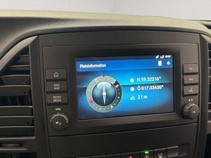 Mercedes Vito bild 27