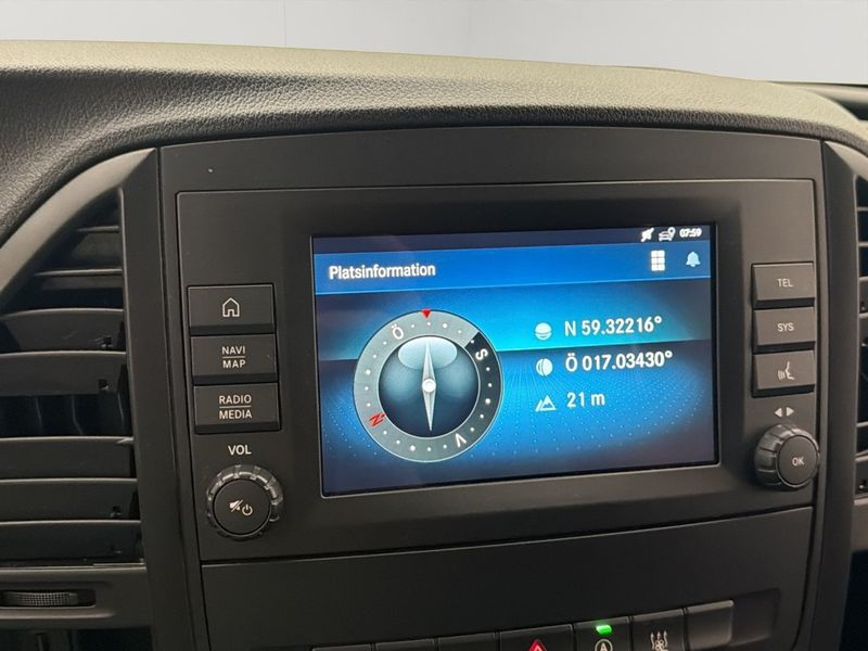 Mercedes Vito bild 27