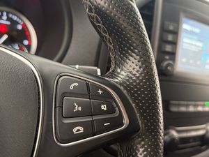 Mercedes Vito bild 20