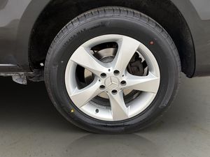 Mercedes Vito bild 33