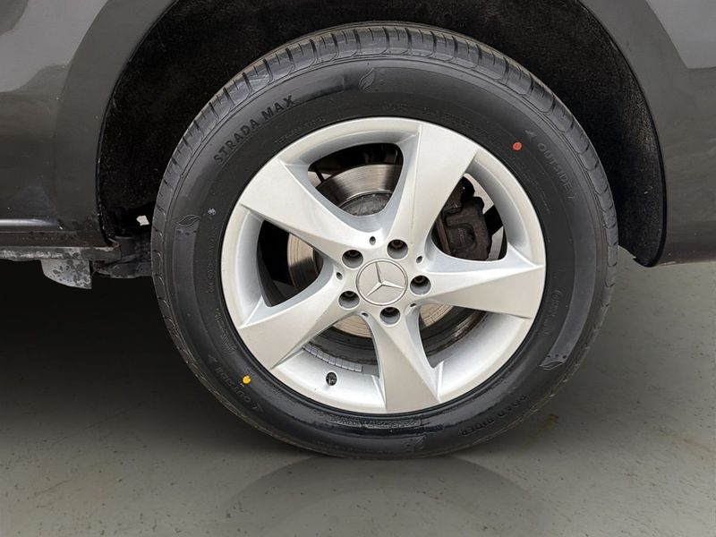 Mercedes Vito bild 33