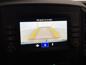 Mercedes Vito bild 23