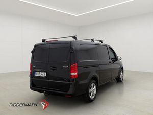 Mercedes Vito bild 9