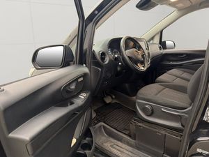 Mercedes Vito bild 14