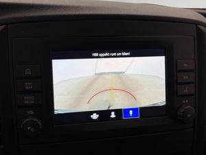 Mercedes Vito bild 24