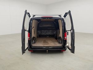 Mercedes Vito bild 12