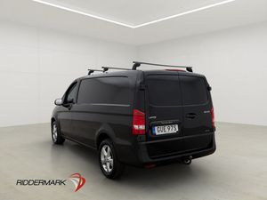 Mercedes Vito bild 7