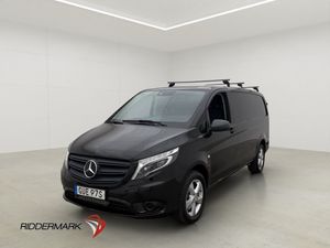 Mercedes Vito bild 3