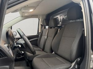 Mercedes Vito bild 15
