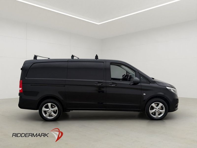 Mercedes Vito bild 2