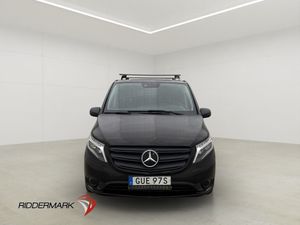 Mercedes Vito bild 5