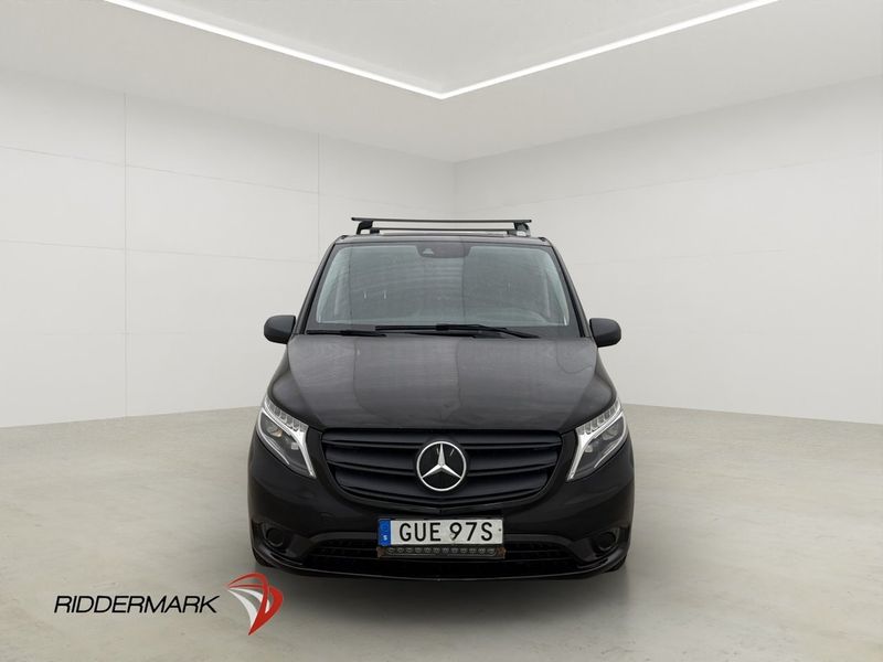 Mercedes Vito bild 5