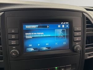 Mercedes Vito bild 26
